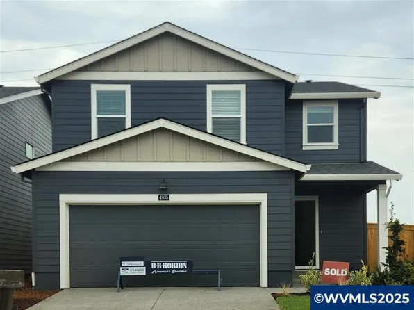 4935 Abraham Ave, Salem, OR 97301