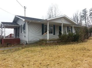 2926 Woods Rdg, Portsmouth, OH 45662