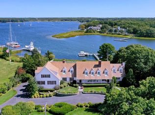 92 N Bay Rd, Osterville, MA 02655