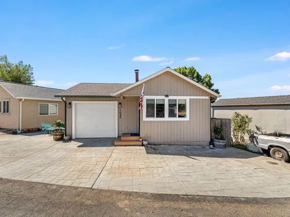 1039 Iroquois Cir, Copperopolis, CA 95228