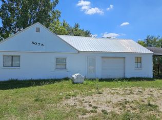 5075 W Monroe Rd, Alma, MI 48801