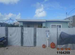 G12 Roberta St, Stock Island, FL 33040