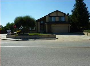 98 Grandwell Way, San Jose, CA 95138