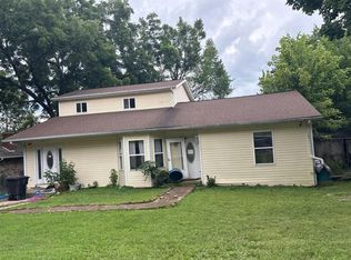414 W Wayne St, Ironton, MO 63650