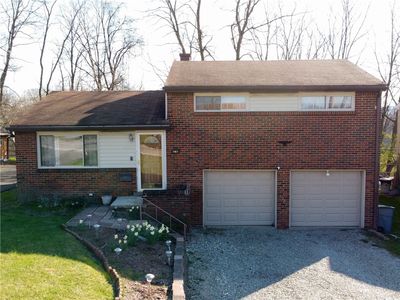 329 Frazier Dr, Pittsburgh, PA, 15235