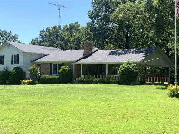 1315 Brooks Rd, Selmer, TN 38375