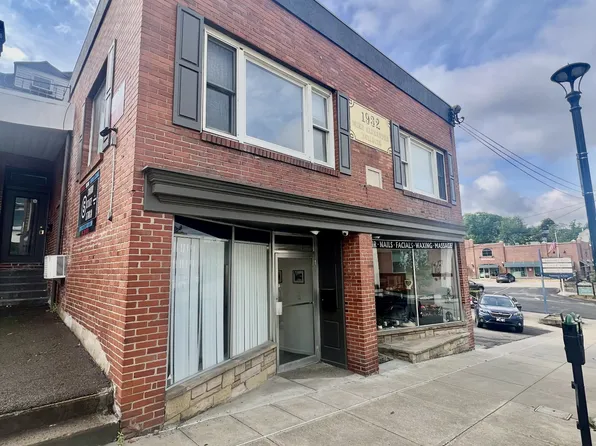66 High St, Morgantown, WV 26505