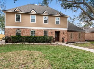 7722 12th Fairway Ln, Humble, TX 77346