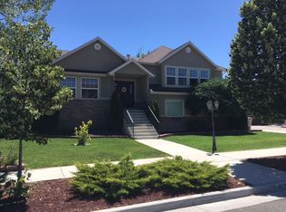 462 N 750 W, Springville, UT 84663