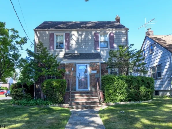 262 Chestnut St, Union Twp., NJ 07083