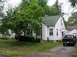 84 Preston Ave, Waterford, MI