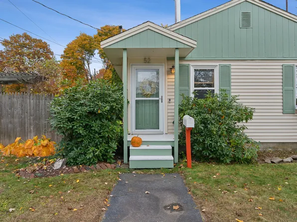52 Hillcrest Avenue, South Portland, ME 04106