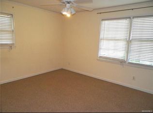 3319 Bedford Ln, Montgomery, AL 36109