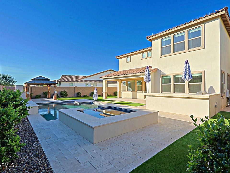 1st image of 7453 W MAYA Way