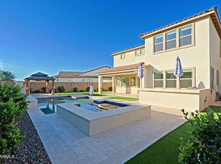 7453 W Maya Way, Peoria, AZ 85383