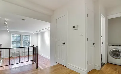 Rented by Living New York