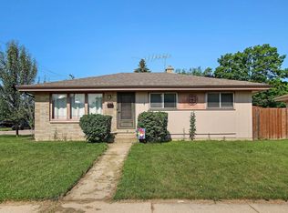 5728 51st Ave, Kenosha, WI 53144