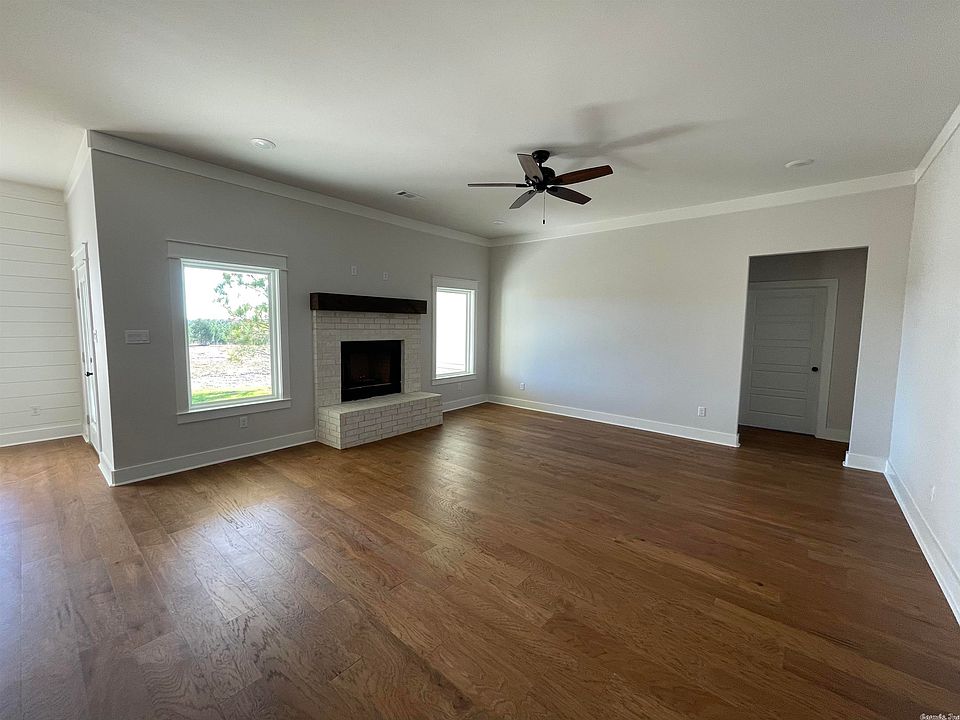 10519 Highway 298, Benton, AR 72019 Zillow
