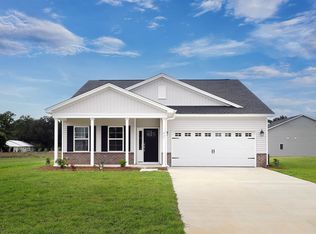 431 Atamasco Ct, Conway, SC 29526