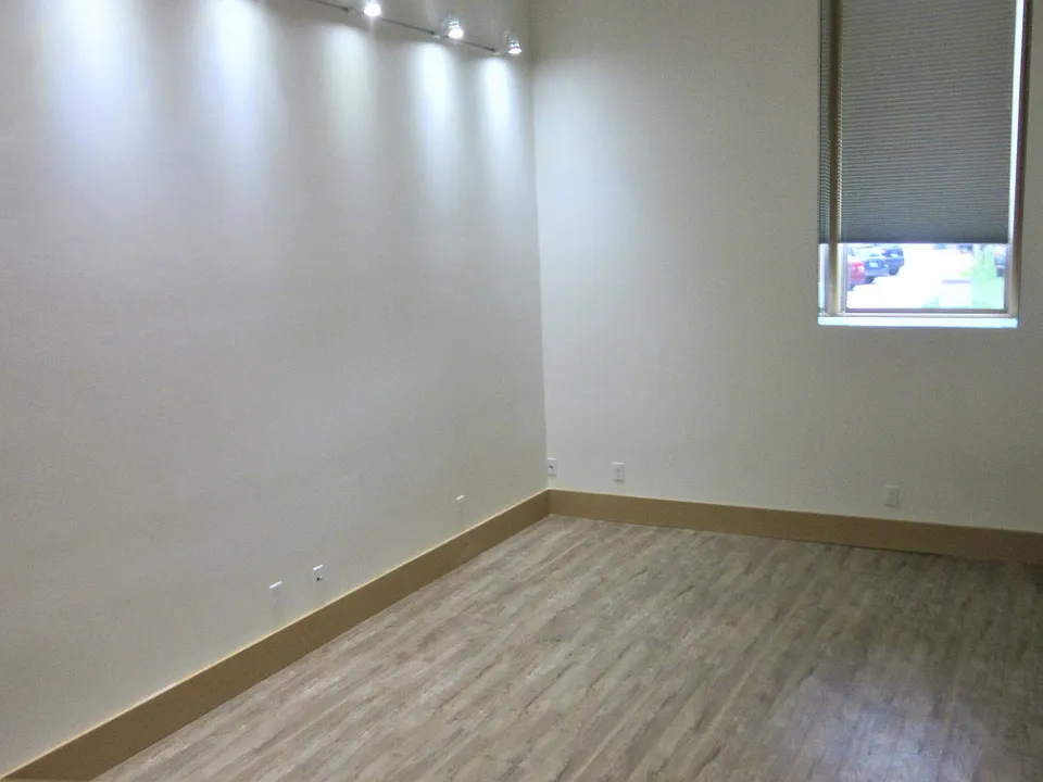 living room looking east