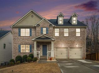 5288 Clingman Ct, Douglasville, GA 30135