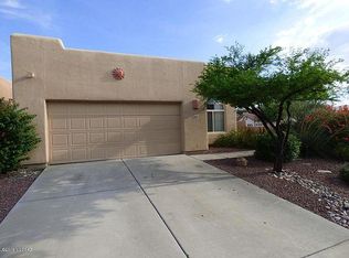 1299 W Crystalline Way, Tucson, AZ 85737