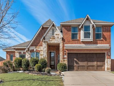 2425 Moon Dance Ln, Midlothian, TX, 76065