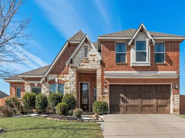 2425 Moon Dance Ln, Midlothian, TX 76065