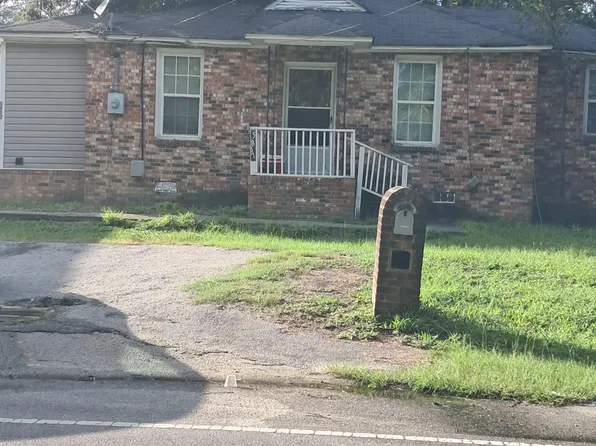 5867 Ames Rd, Columbia, SC 29203