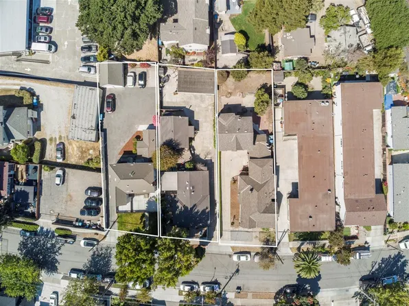 Grand Sanmateo, San Mateo, CA 94401