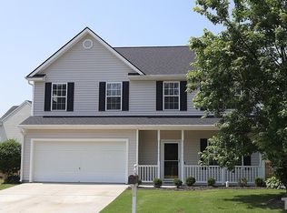 1546 Eva Mae Dr, Raleigh, NC 27610