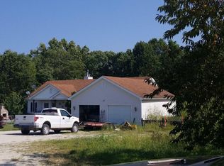 914 Broken Arrow Dr, Labadie, MO