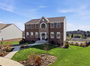 133 Azalea Cir, Belle Vernon, PA