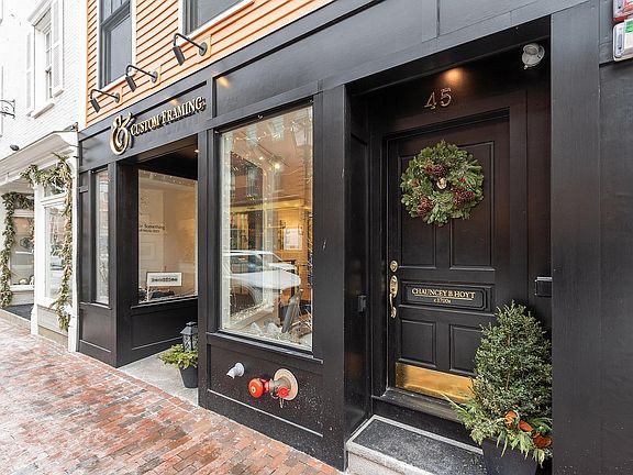 2nd image of 45 Market St #2