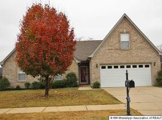 7262 Crepe Myrtle Rd, Olive Branch, MS 38654