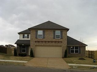 10904 Paul Coleman Dr, Olive Branch, MS 38654