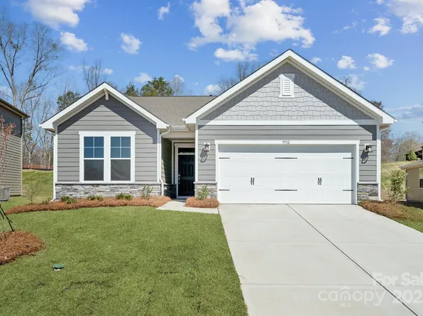 9932 Manor Vista Trl, Kannapolis, NC 28027