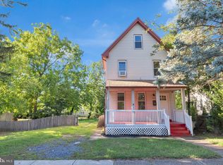 820 Laurel St, Delanco, NJ 08075