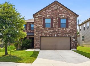1427 Prairie Grass, San Antonio, TX 78245