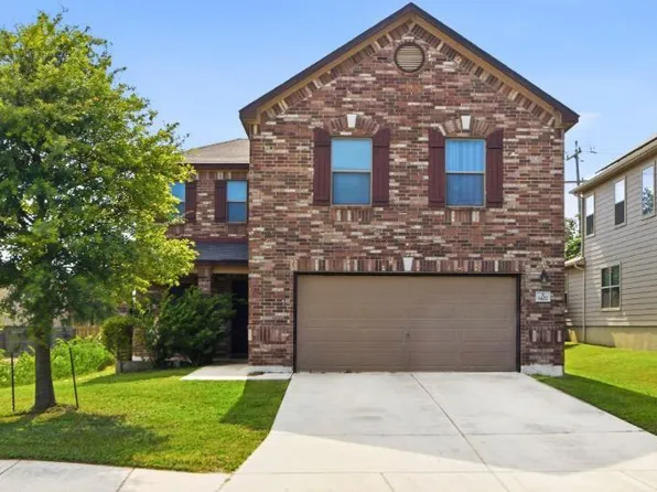 1427 Prairie Grass, San Antonio, TX 78245