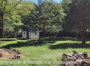 6721 NE 52nd St, Kansas City, MO 64161