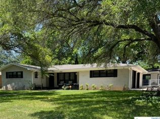 2302 Robin Rd, Temple, TX 76502