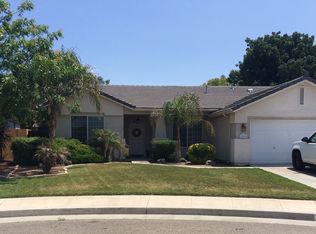 2589 Stonecrest Way, Hanford, CA 93230