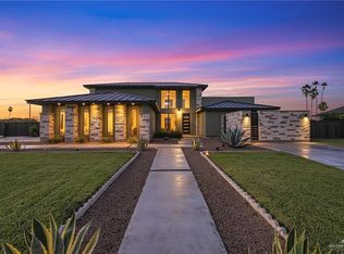 14109 El Caribe Cir S, La Feria, TX 78559
