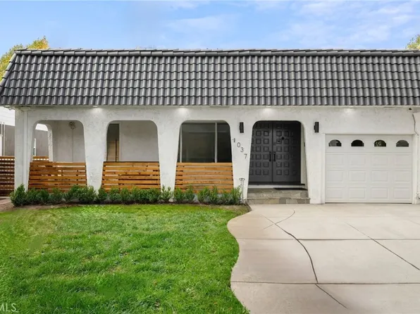 1037 N Screenland Dr, Burbank, CA 91505