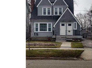 1905 W Malcolm X St #1, Lansing, MI 48915