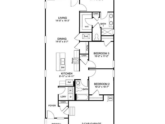 2nd image of this home