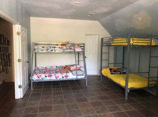 2468 County Road 2224, Decatur, TX 76234