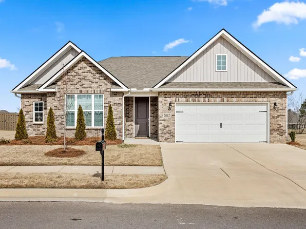 2042 Austin Dr NE, Cullman, AL 35058