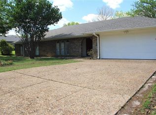 6758 Wills Pl, Fort Worth, TX 76133